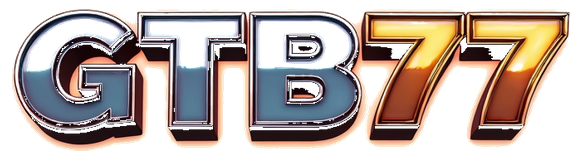 gtb77 login logo