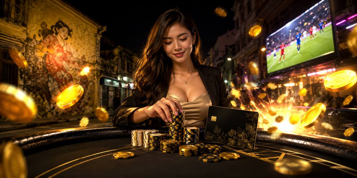 Bikini Paradise di gtb77 login — Permainan Slot Pantai yang Menghibur